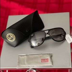 Ray-Ban Aviator Sunglasses